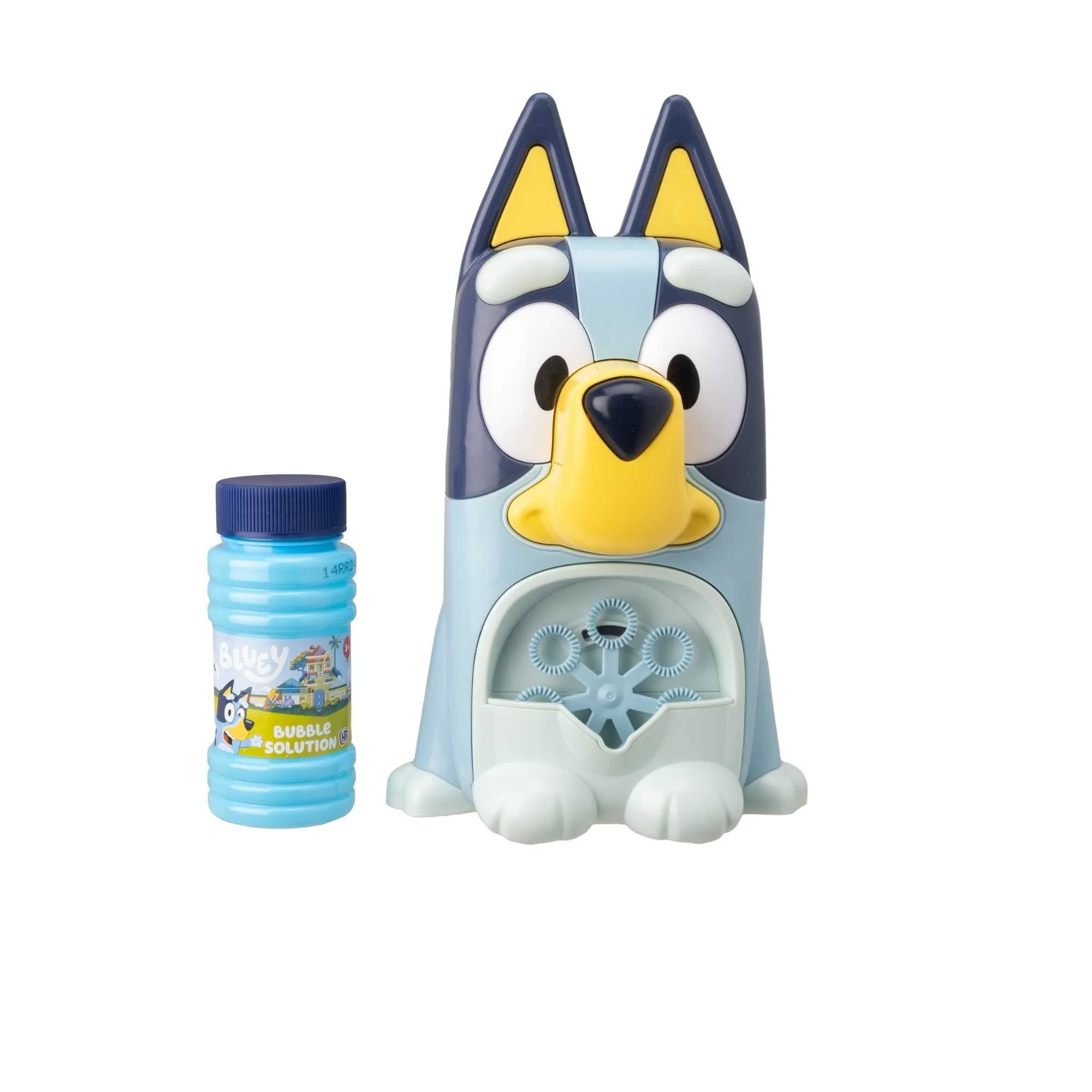 New In Toys